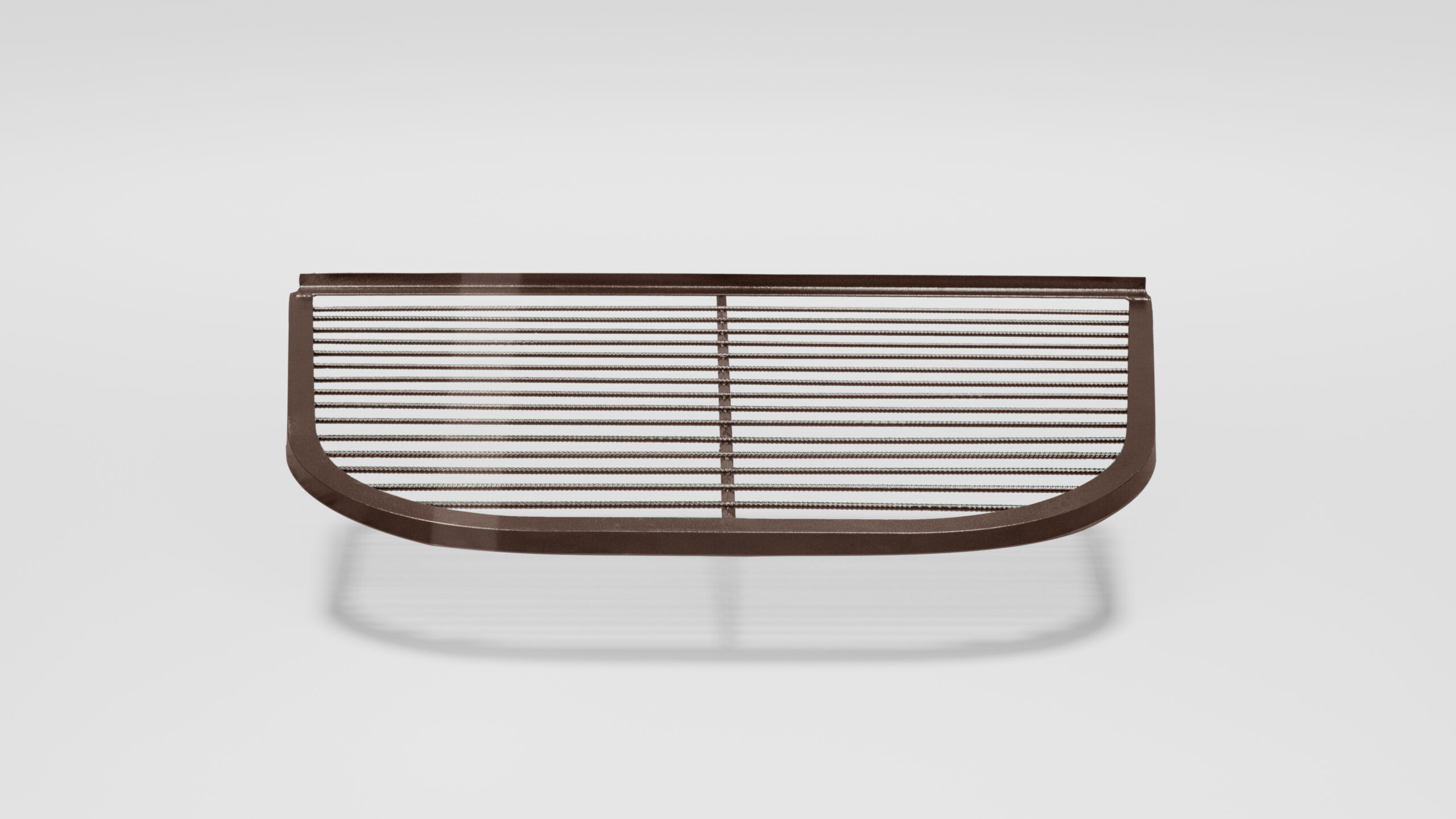 Egress Pros Grate style window well product photography