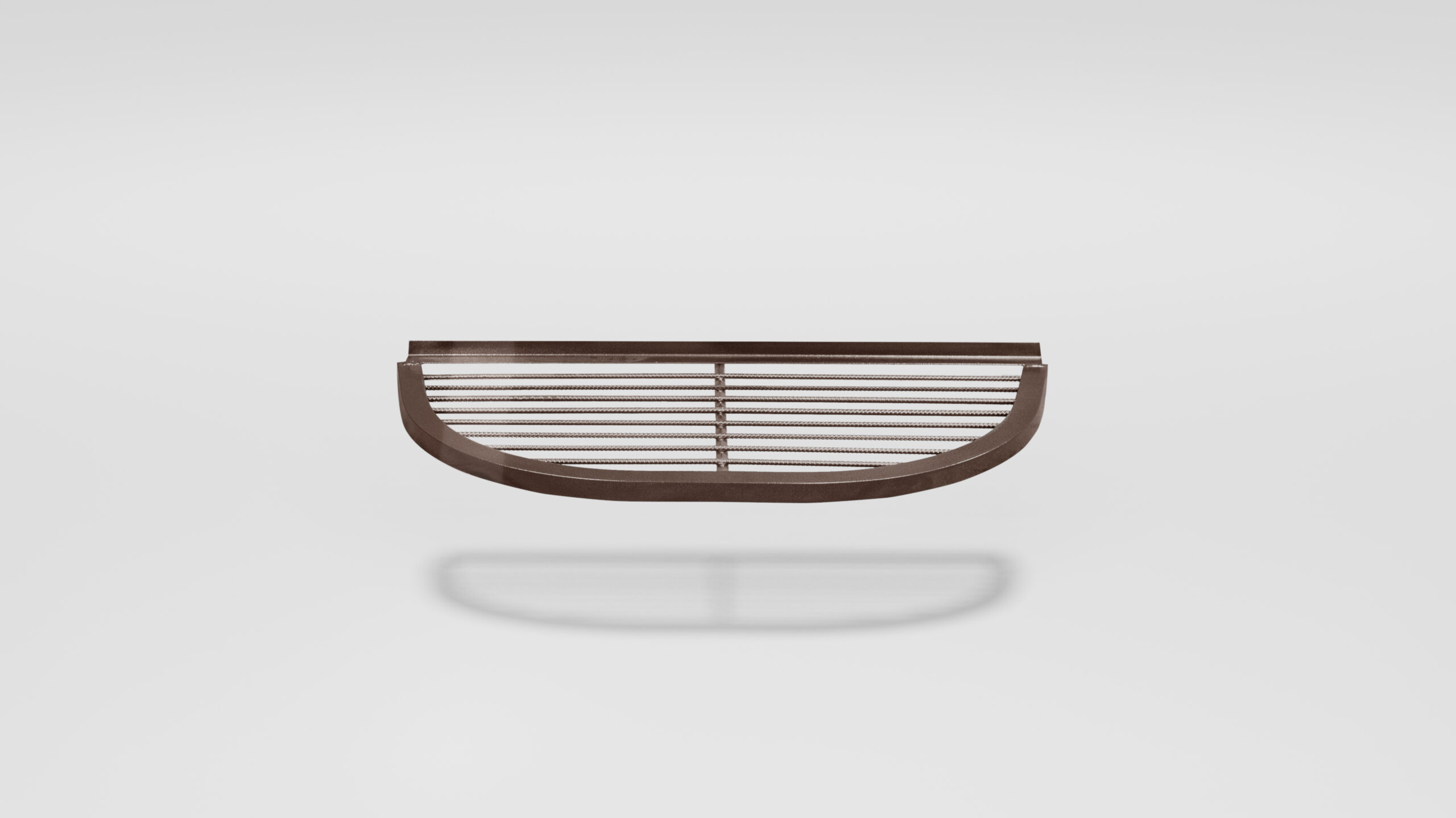 Egress Pros Mini Grate window well product photography